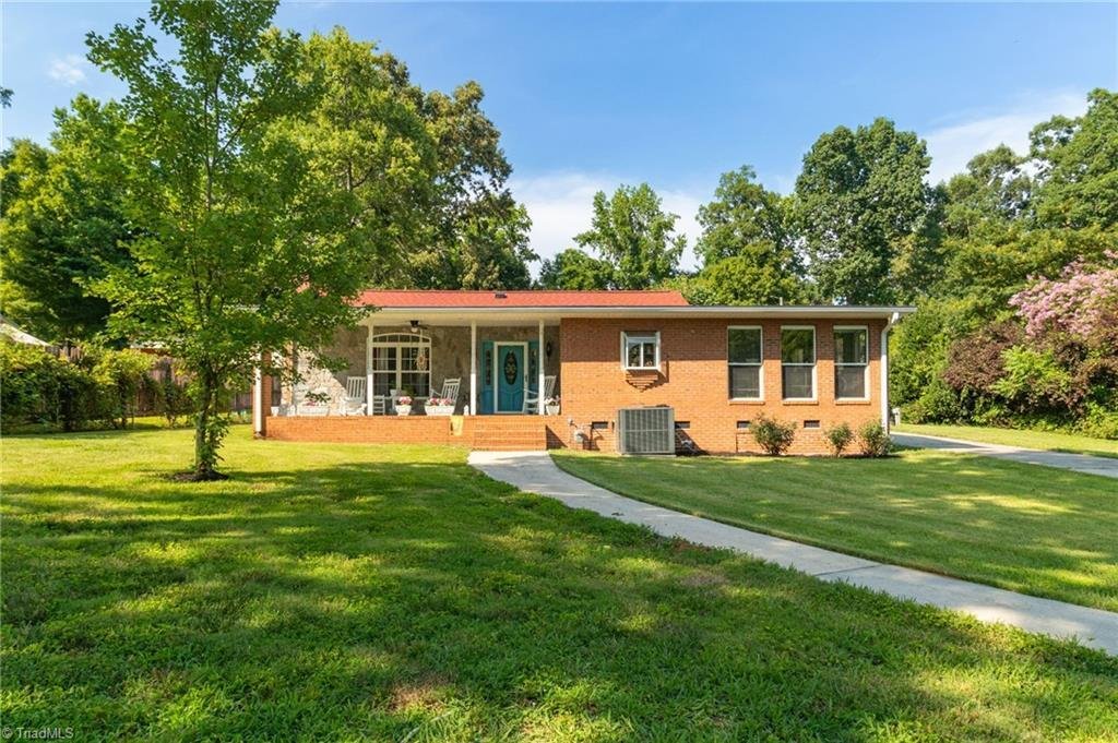 House in Lexington, North Carolina, United States 3 - 18470444