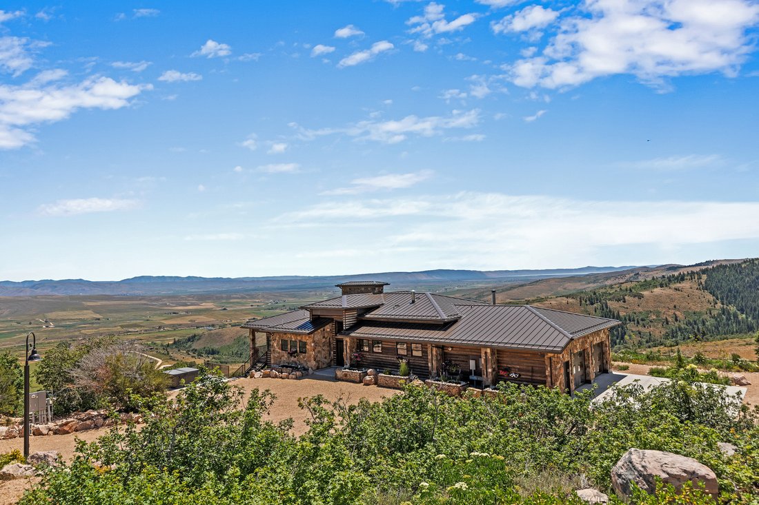 House in Montpelier, Idaho, United States 2 - 18457666