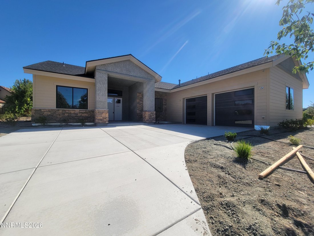 House in Sparks, Nevada, United States 4 - 17162143