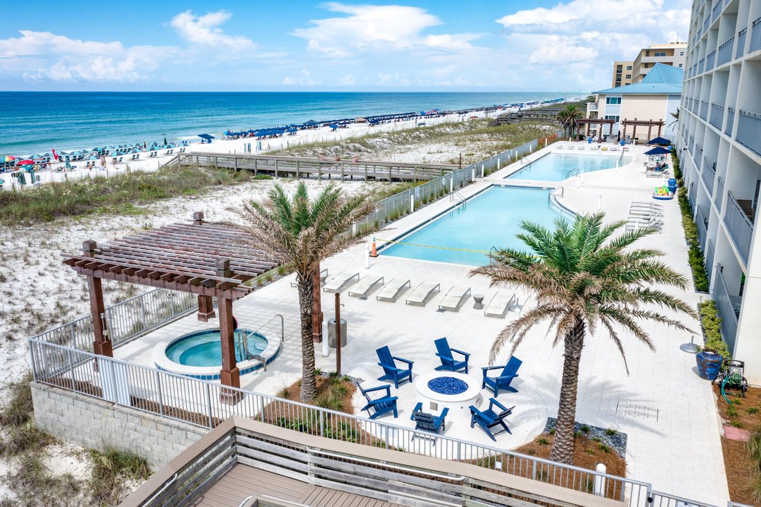 Condominio en Wright, Florida, Estados Unidos 1 - 18466400