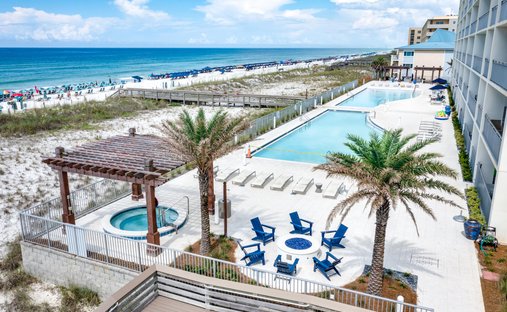 Condo in Wright, Florida, United States 1