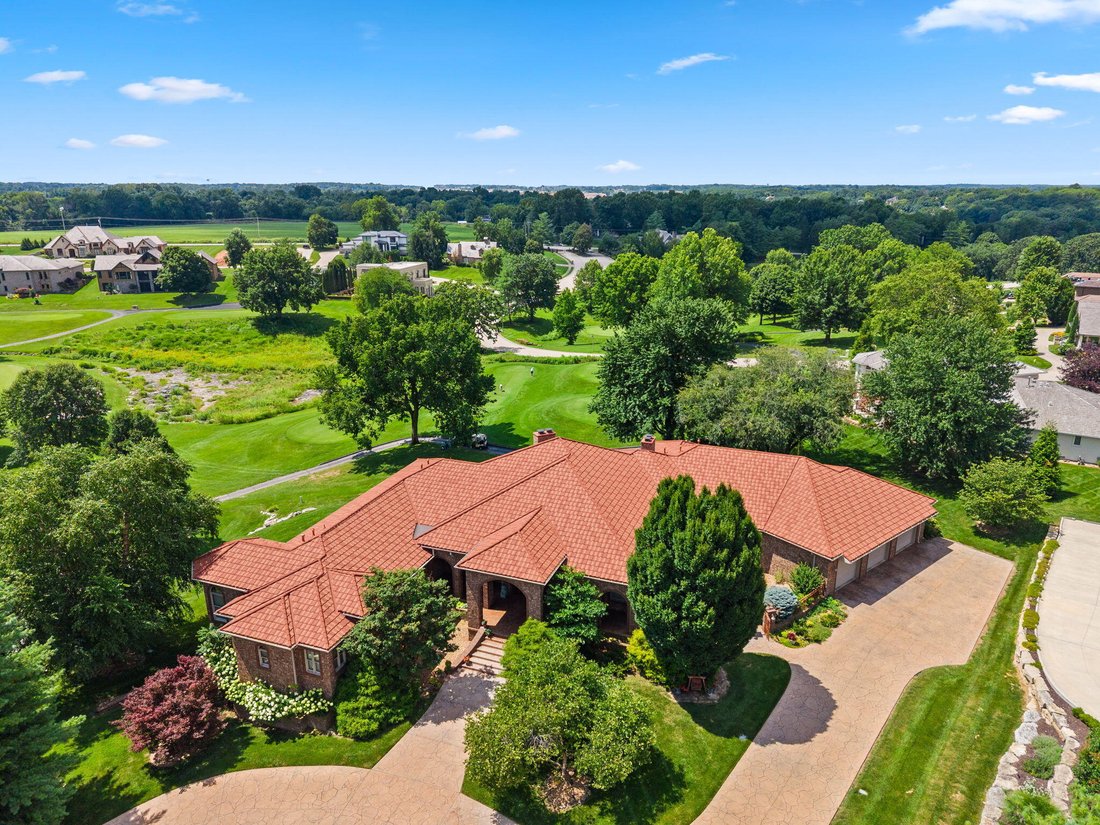 House in Springfield, Missouri, United States 3 - 18460072
