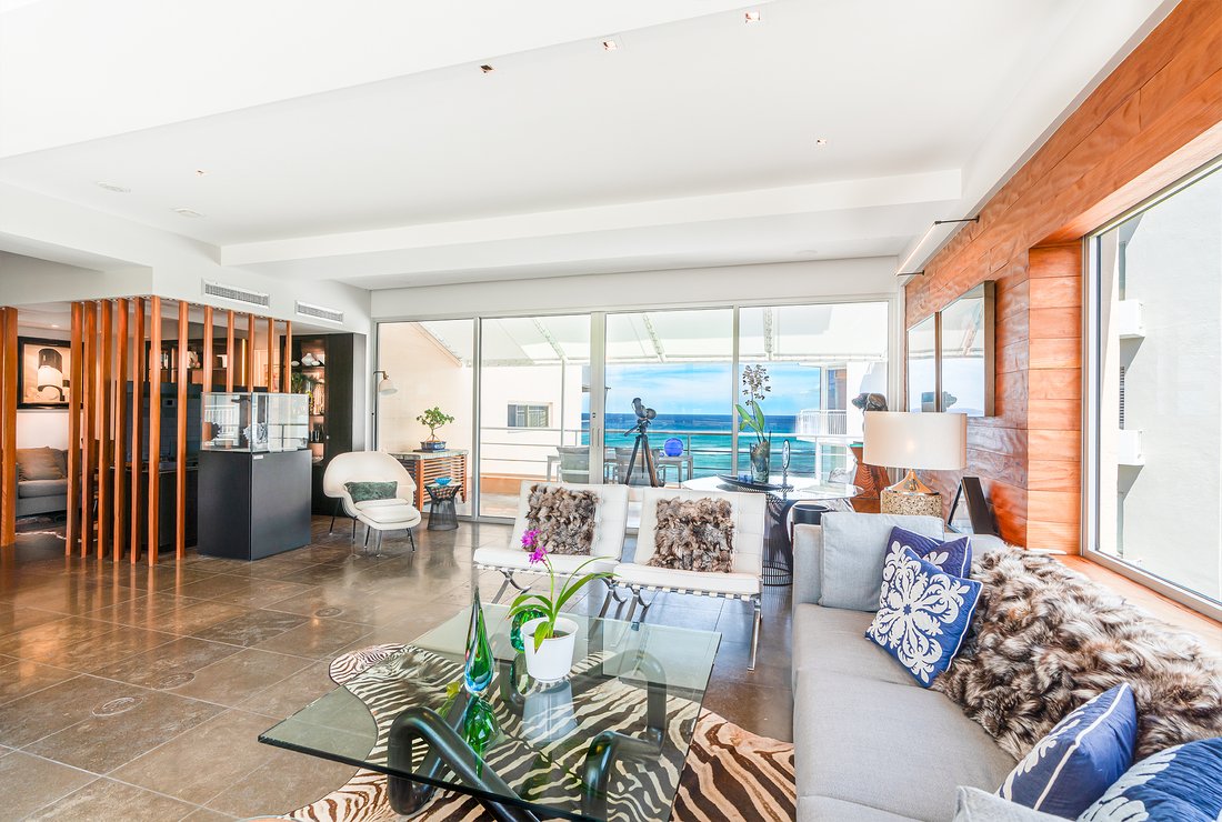 Condo in Honolulu, Hawaii, United States 2 - 18464335