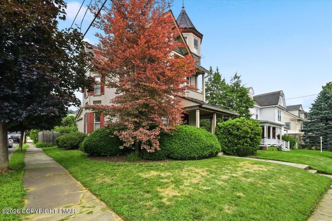 House in Easton, Pennsylvania, United States 5 - 18460189