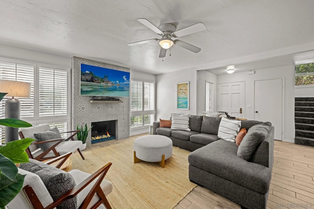 Condo in Coronado, California, United States 5 - 18470581