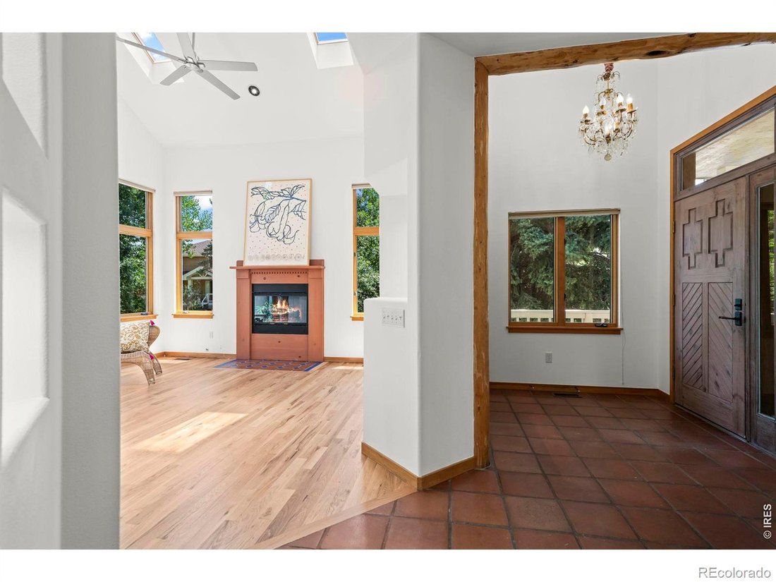 House in Boulder, Colorado, United States 5 - 18468836