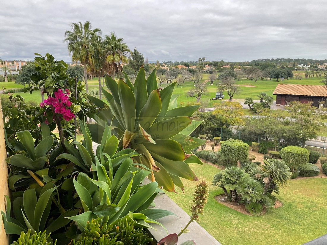 Apartment in Vilamoura, Quarteira, Algarve 2 - 18466997