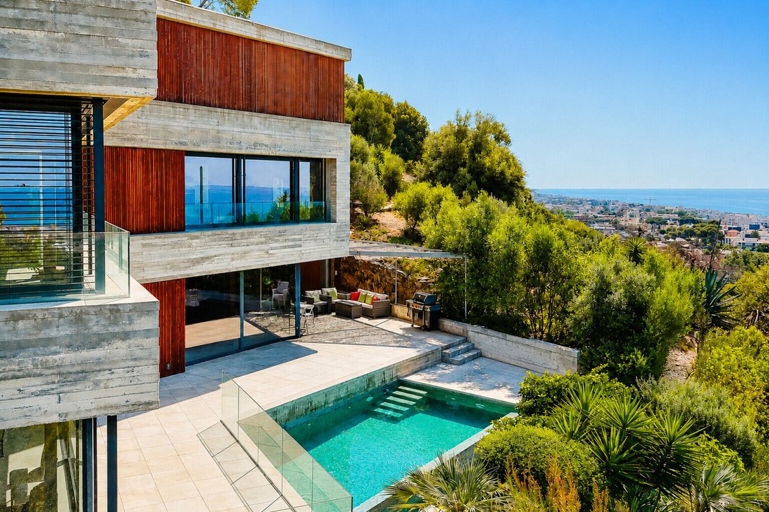 House in Castelldefels, Catalonia, Spain 1 - 18471327