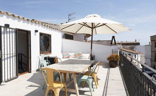 House in Sant Pere de Ribes, Catalonia, Spain 1