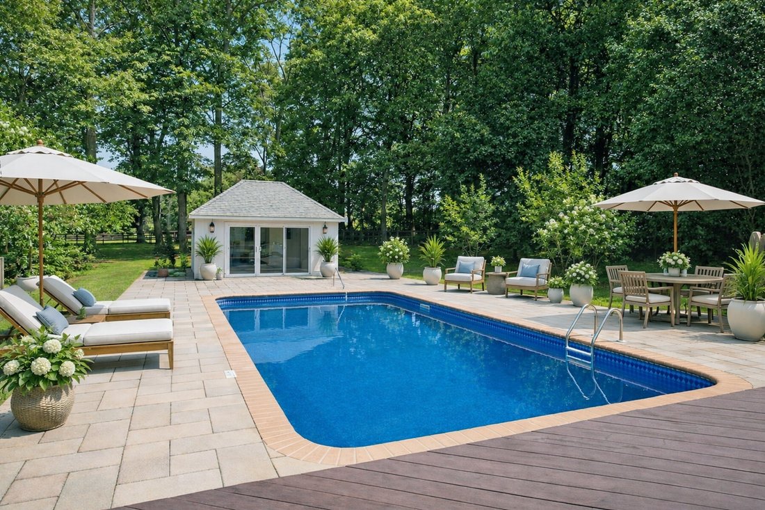 House in Colts Neck, New Jersey, United States 3 - 18405292