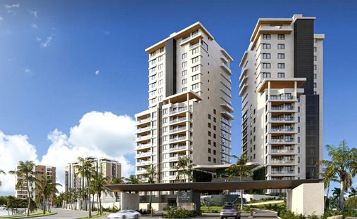 Apartment in Cancún, Quintana Roo, Mexico 1