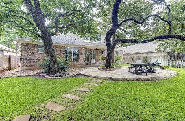 House in Cedar Park, Texas, United States 5 - 18466063