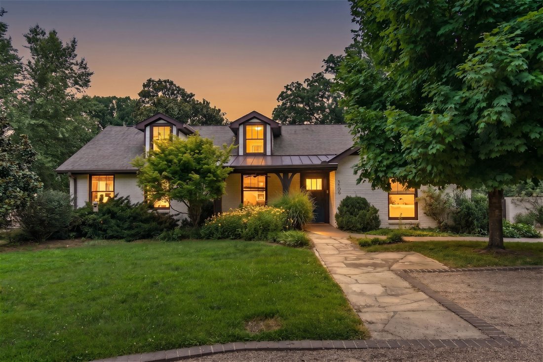 House in Forest Hills, Tennessee, United States 1 - 18462948