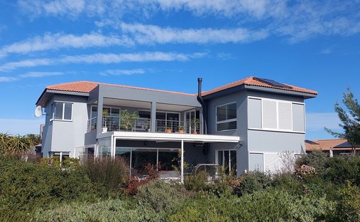 Casa a Langebaan, Capo Occidentale, Sudafrica 1