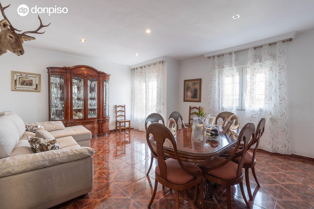House in Lachar, Andalusia, Spain 2 - 18460548