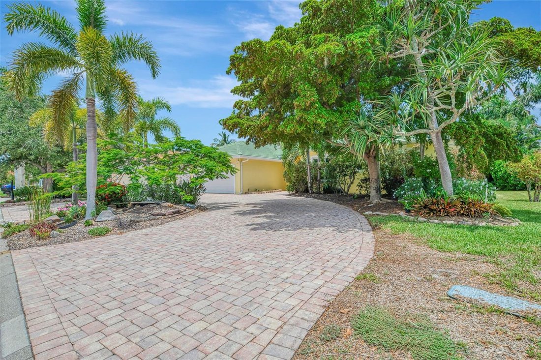 Haus in Sarasota, Florida, Vereinigte Staaten 5 - 18469440