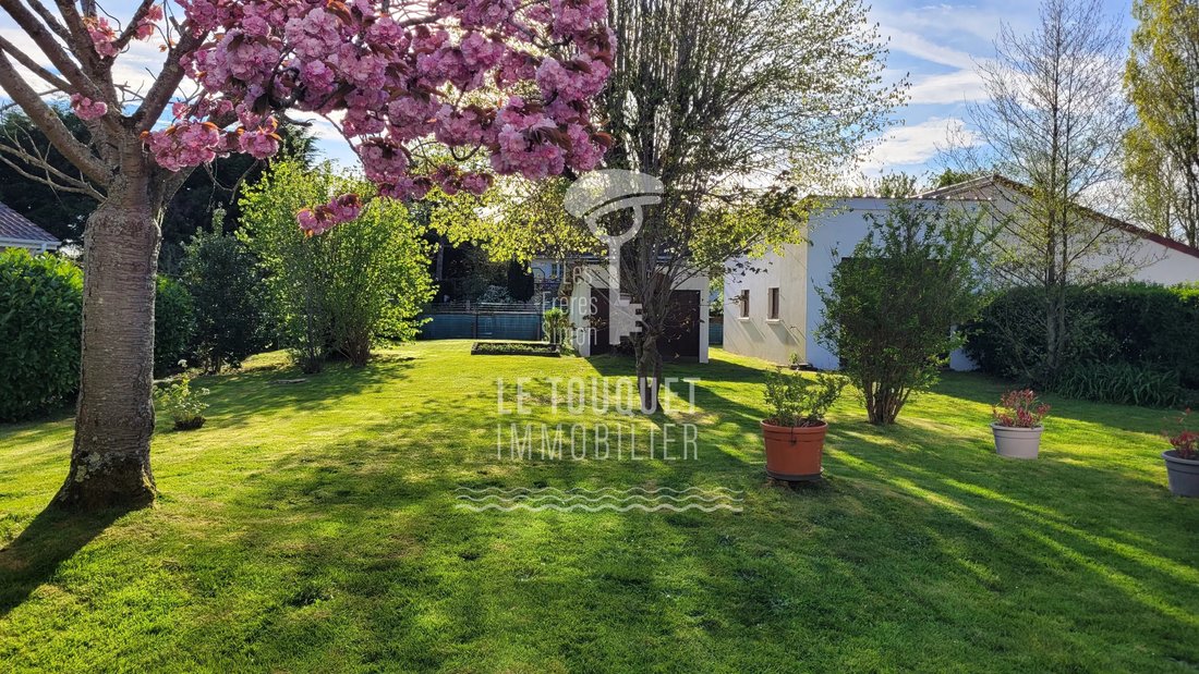 House in Prés Saint Martin, Savigny-sur-Orge, France 1 - 18470877