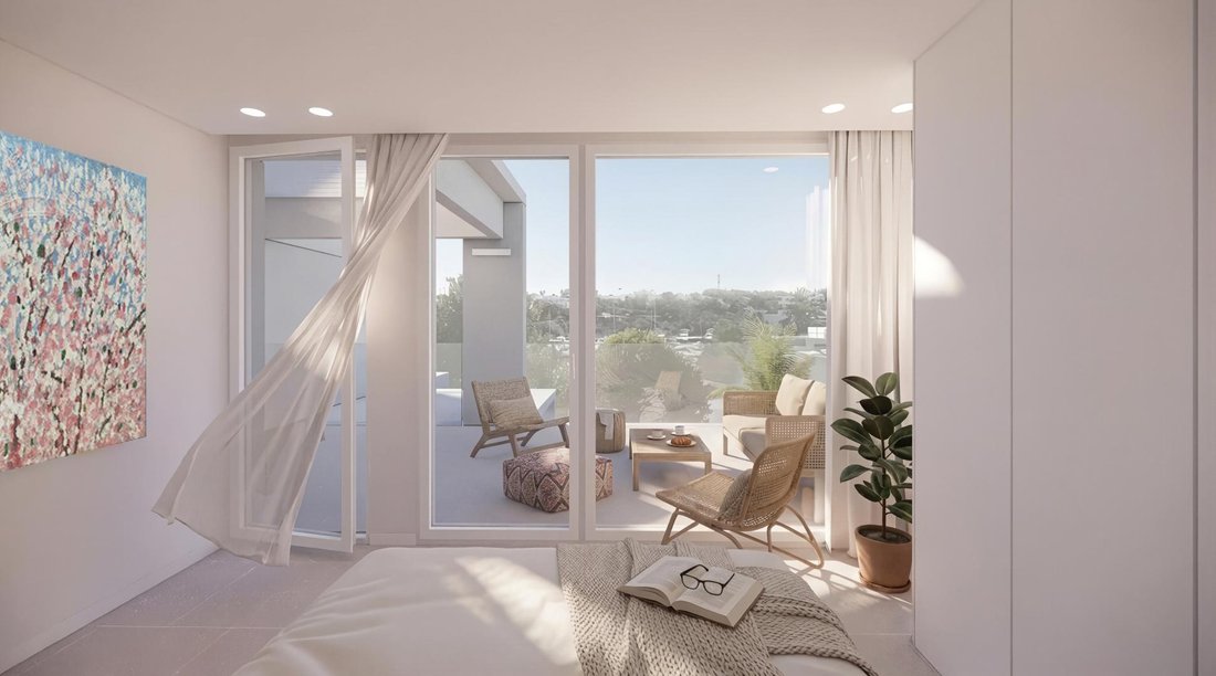 Residenza a Cala d'Or, Santanyí, Isole Baleari 5 - 18455657