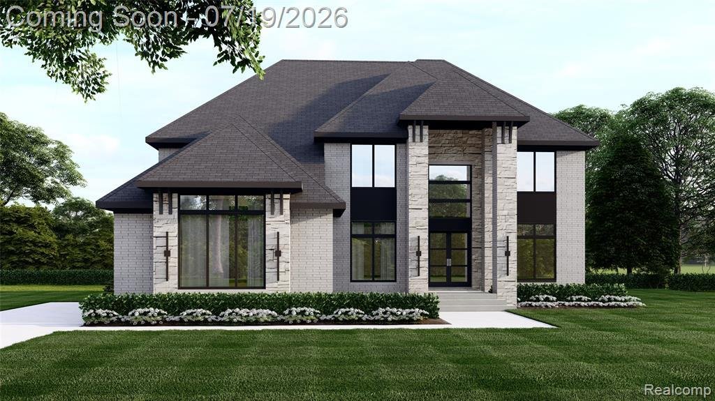 House in Rochester, Michigan, United States 1 - 18469350