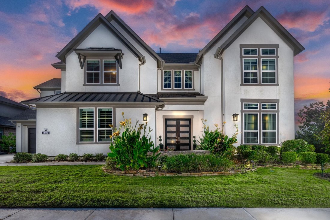 House in Houston, Texas, United States 1 - 18463766