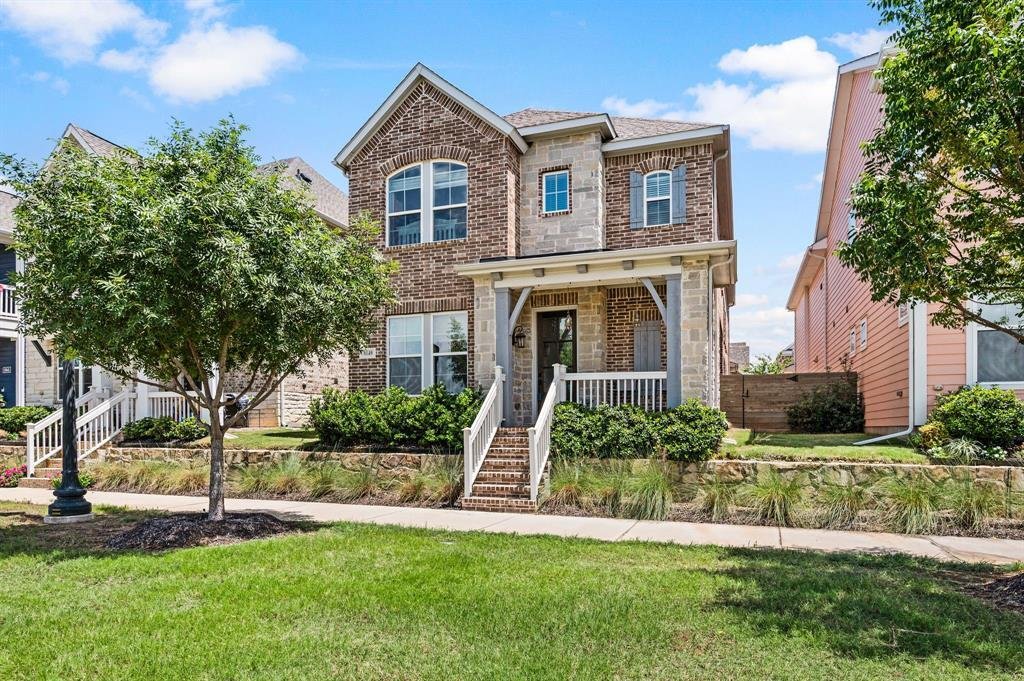 House in North Richland Hills, Texas, United States 1 - 18470624