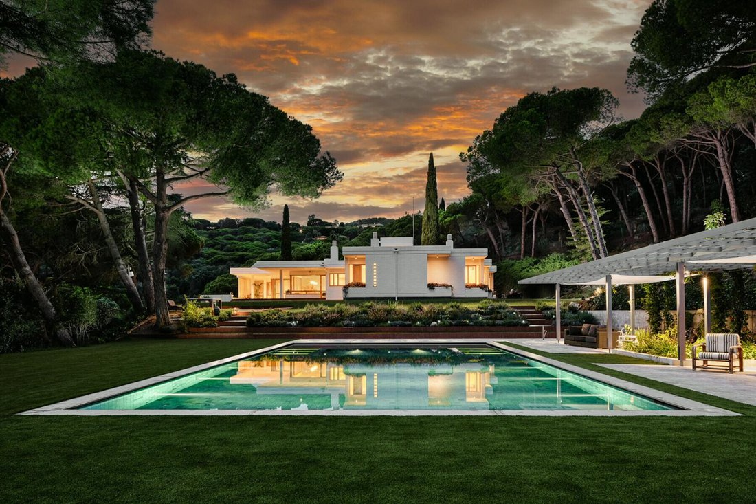 House in Sant Vicenc de Montalt, Catalonia, Spain 1 - 18471609