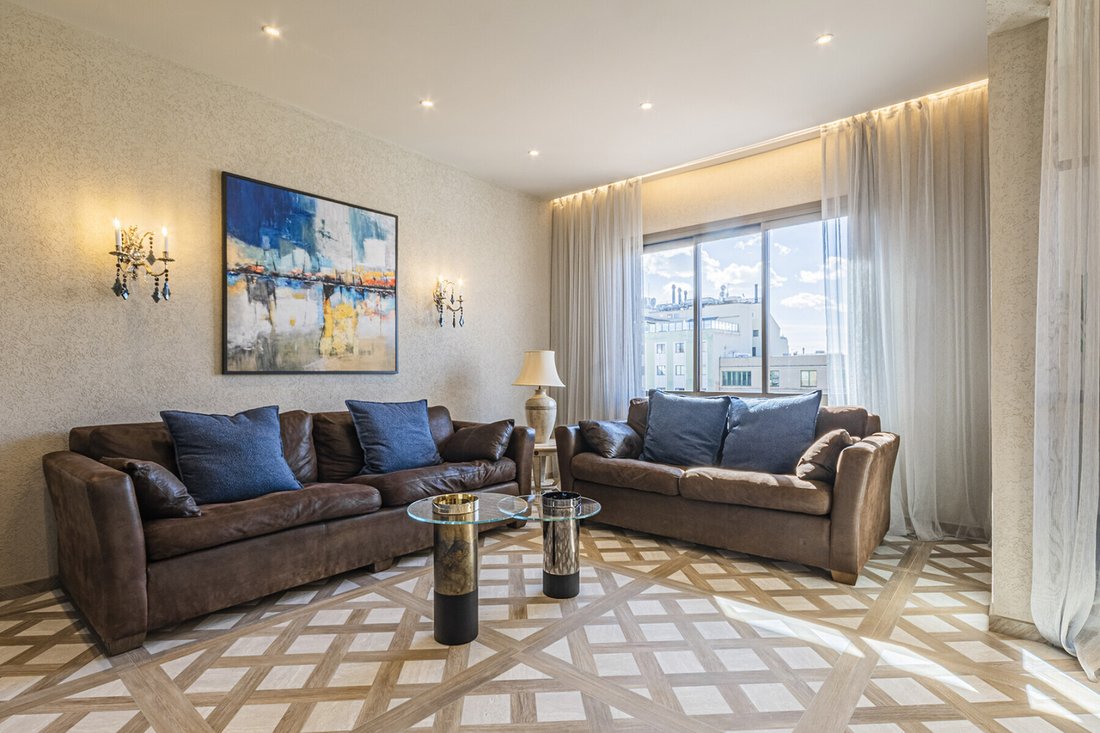 Apartment in Eixample, Barcelona, Spain 3 - 18471841