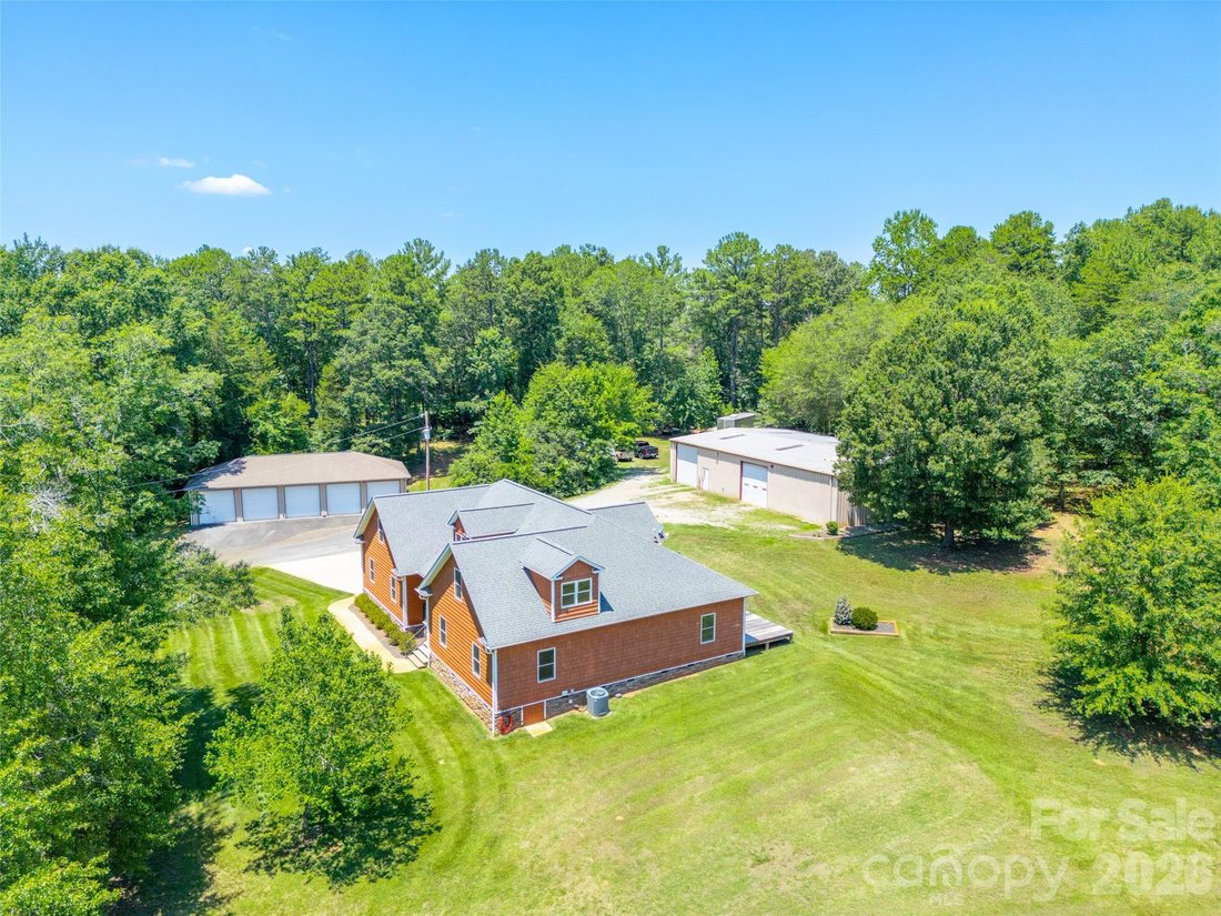 House in Huntersville, North Carolina, United States 1 - 18466428