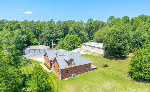 Casa a Huntersville, Carolina del Nord, Stati Uniti 1