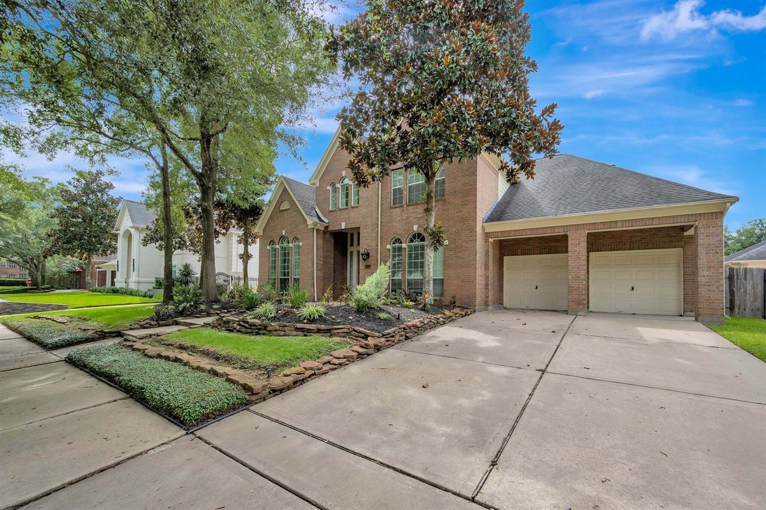 House in Houston, Texas, United States 2 - 17644183