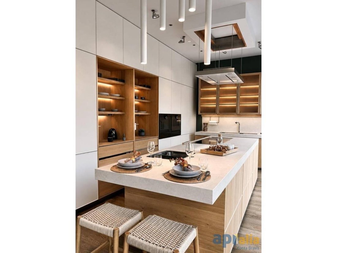 Chalet in Calonge i Sant Antoni, Catalonia, Spain 3 - 18351272