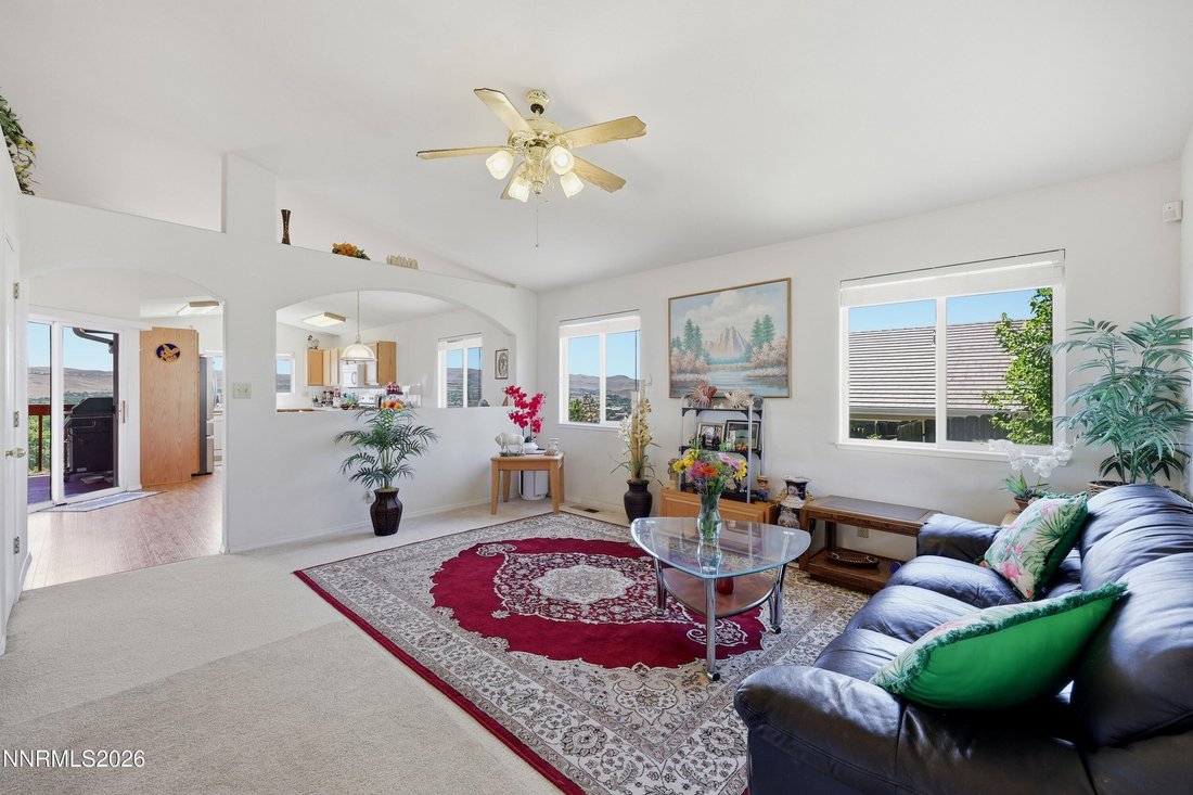 House in Sparks, Nevada, United States 5 - 18458944