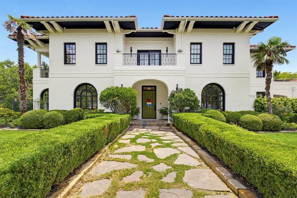 House in Fort Worth, Texas, United States 4 - 18456508