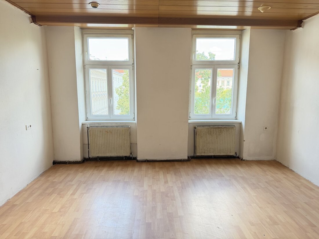 Apartment in Vienna, Wien, Austria 1 - 18469124