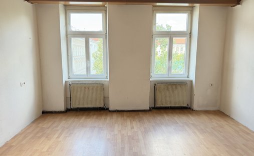 Wohnung in Wien, Wien, Österreich 1