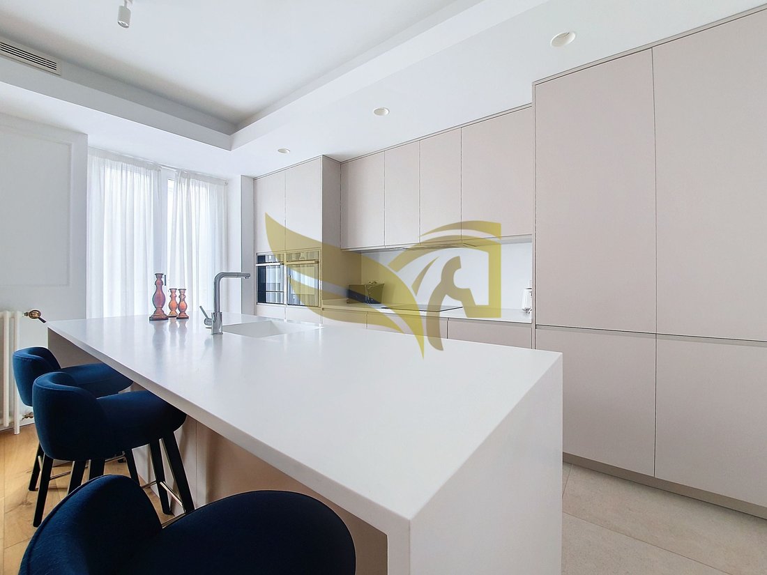 Apartment in Centro, Madrid, Spain 3 - 18463520