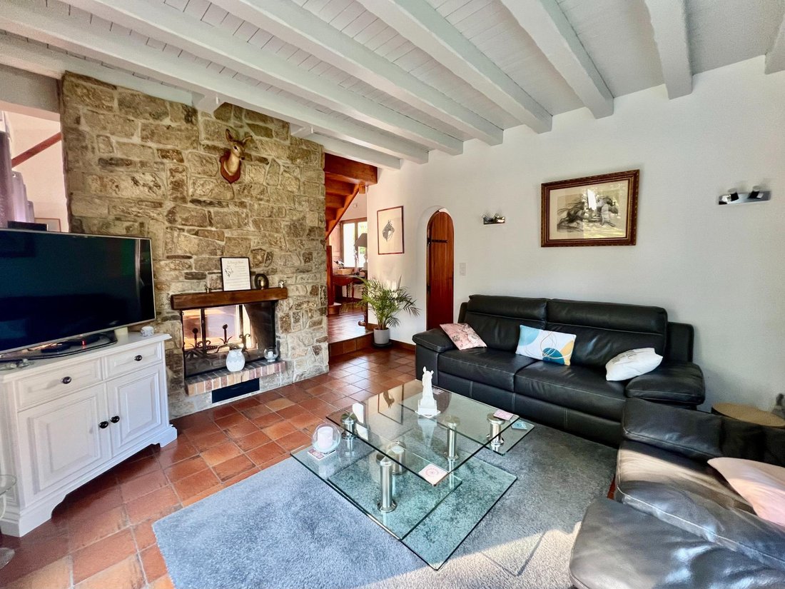 House in Saint-Sebastien-sur-Loire, Pays de la Loire, France 2 - 18468799