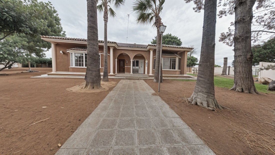 Townhouse in Chiclana de la Frontera, Andalusia, Spain 1 - 16657161
