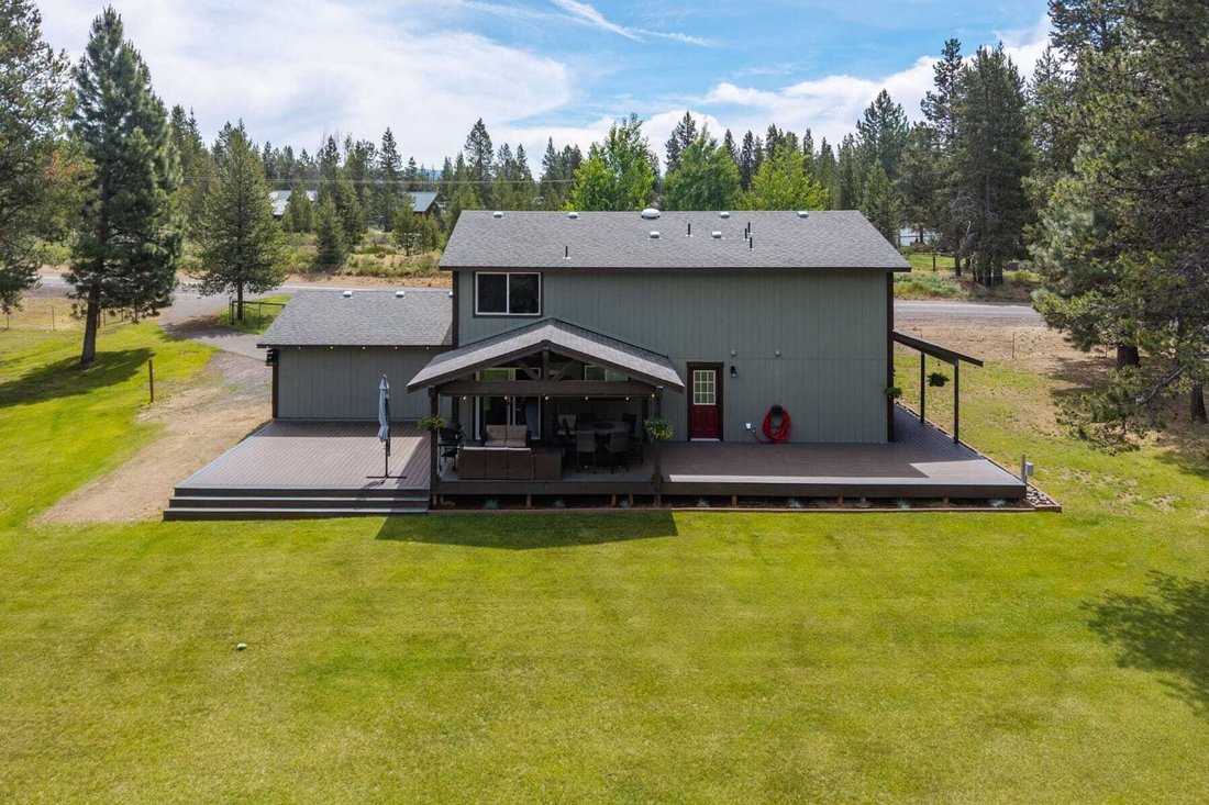 House in Sunriver, Oregon, United States 4 - 18460514