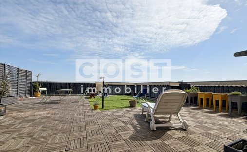 Apartment in Centre-Voltaire, Asnières-sur-Seine, France 1