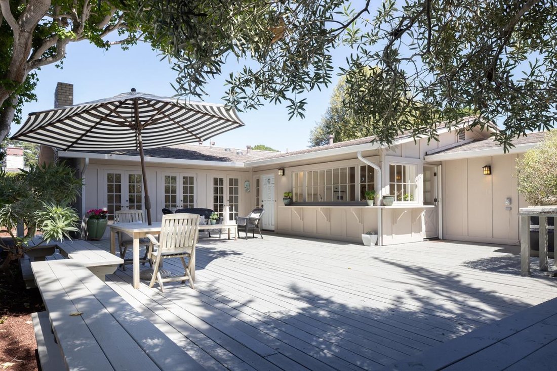 House in Carmel-by-the-Sea, California, United States 2 - 18463636