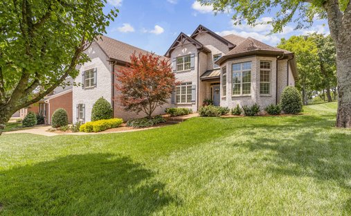 Casa en Hendersonville, Tennessee, Estados Unidos 1