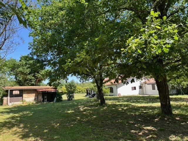 House in Saugnac-et-Muret, Nouvelle-Aquitaine, France 2 - 18465379