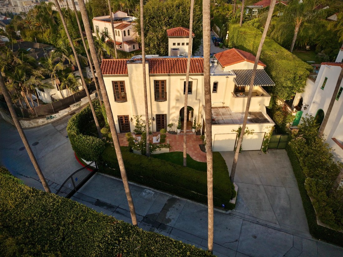 House in Los Angeles, California, United States 1 - 18448462