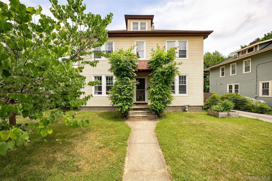 House in Beacon, New York, United States 1 - 18426077