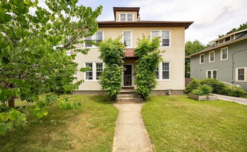 House in Beacon, New York, United States 1