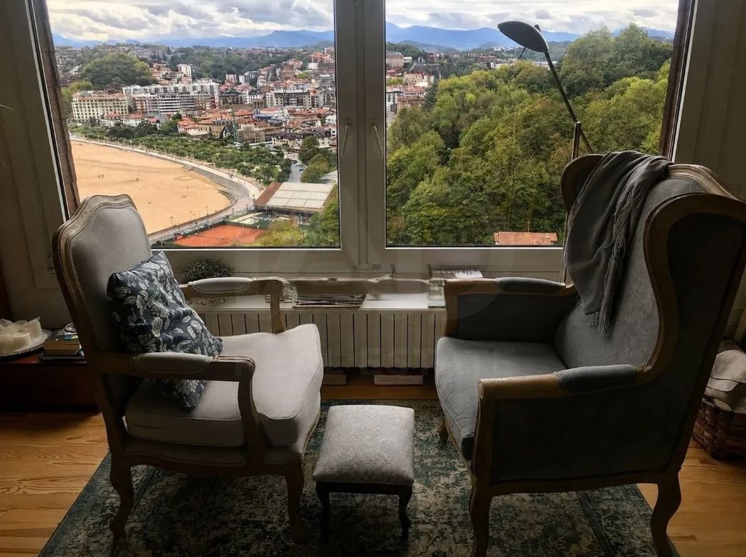 Apartment in Mendebaldea, Donostia-San Sebastian, Spain 3 - 18461094