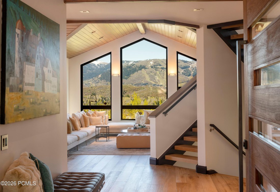 House in Park City, Utah, United States 4 - 18456375