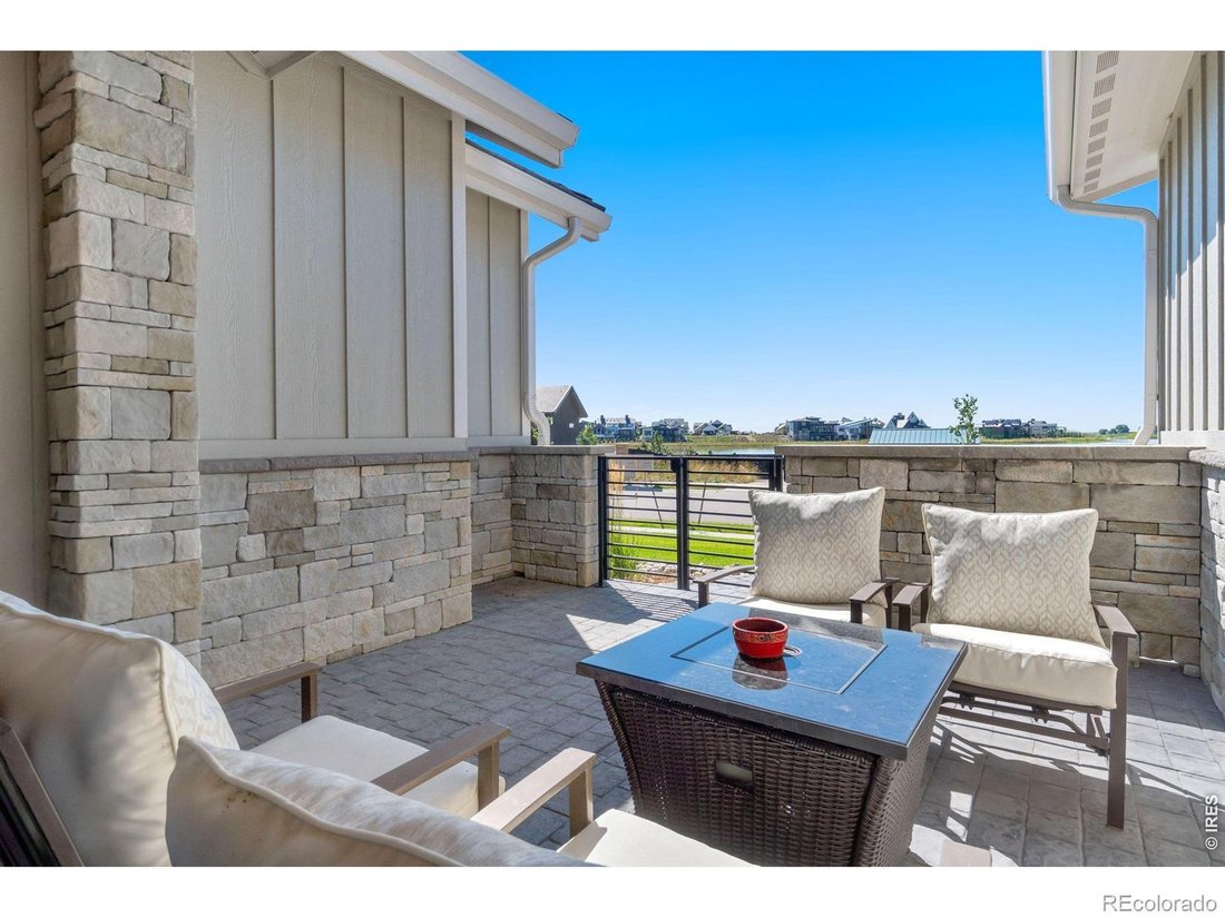 House in Berthoud, Colorado, United States 4 - 17082125