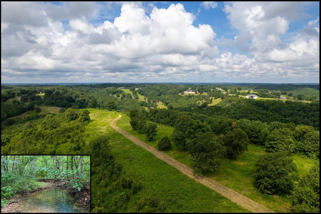 Land in Saddlebrooke, Missouri, United States 1 - 18470739